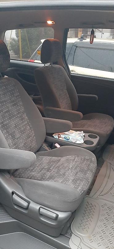 Toyota: Toyota Estima: 2004 г., 3 л, Автомат, Бензин, Минивэн — 3