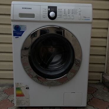 моющий пылесос roboclean: Стиральная машина Samsung, Автоматические, До 7 кг