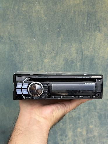 denon d7: Б/у, 1-DIN — 1