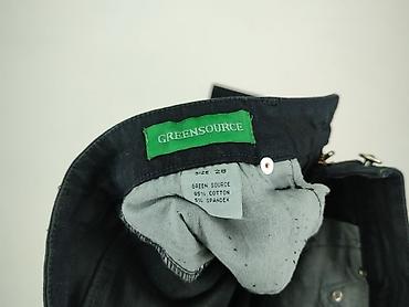 religious jeans: Jeansy damskie, rozmiar S — 4