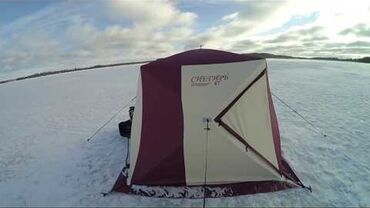 куплю палатку in Кыргызстан | ПАЛАТКИ: Продаю палатку 3т с двумя полами чехлами + зонт состояние хорошая