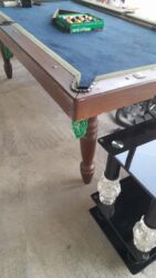 ikinci əl seyf qapi: Bilyard 480azn at lalafo.az ikinci əl seyf qapi: Bilyard 480azn