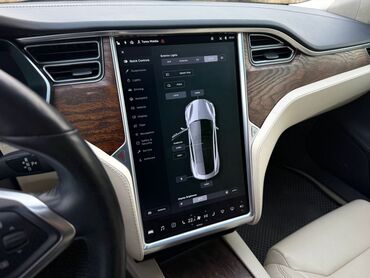 Tesla: Tesla Model S: 2017 г., 0.1 л, Автомат, Электромобиль, Седан at lalafo.kg — 8 Tesla: Tesla Model S: 2017 г., 0.1 л, Автомат, Электромобиль, Седан — 8