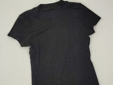 t shirty ufc: Women`s T-shirt, SinSay, size S (EU 36)