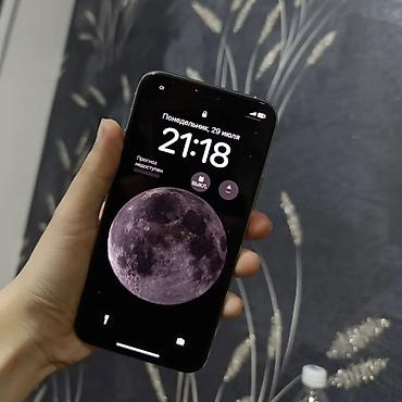 redmi 14 note pro: IPhone 11 Pro, Б/у, 256 ГБ, Белый, Зарядное устройство, Чехол, 76 % — 2