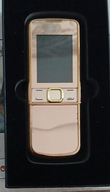 luxury touch s718: Qızılı slayder düyməli telefon - Korpus: parlaq qızılı rəngdə — 1