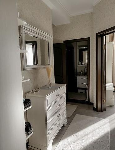 flat osh: 2 комнаты, 73 м², 12 мкр Элитка, 9 этаж, Евроремонт — 3