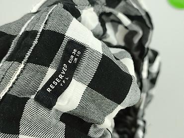 ben sherman s: Reserved YFL, Koszula damska, rozmiar S — 4