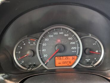 Toyota: Toyota Yaris: 1.4 l. | 2012 έ. Χάτσμπακ — 16