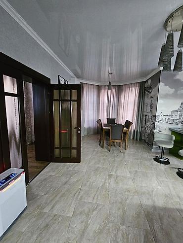 Продажа коттеджей и домов: 5 комнат, 230 м², 6 соток, Бишкек, Азия Молл Собственник — 13