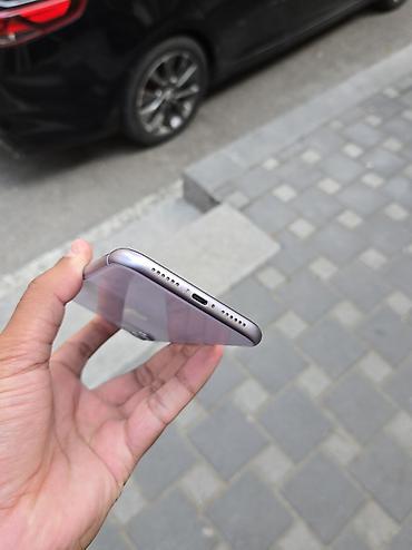 Apple iPhone: IPhone 11, 64 GB, Çəhrayı — 9
