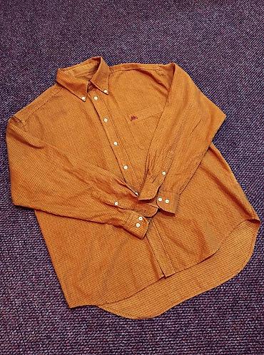 Košulje: Mekana, topla, karirana košulja Robe di Kappa Atraktivna, karirana — 3