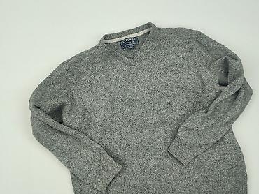 puchowa: F&F, Sweter damski, rozmiar XL — 1