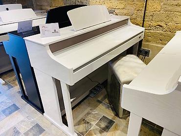 Musiqi alətləri: Azerbaycanda Medeli elektro pianolarinin resmi distribyutoru royal — 3