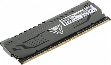 2400 mhz ddr4: Оперативная память (RAM) для ПК, Новый, Patriot, 8 ГБ, DDR4, 3600 МГц — 2