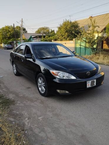купить машину за 2000 долларов: Toyota Camry: 2002 г., 2.4 л, Автомат, Бензин, Седан