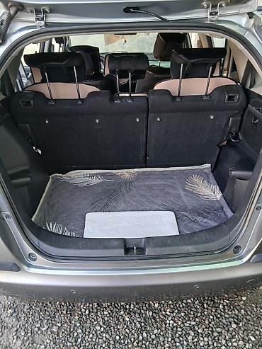 дамкрат на фит: Honda Fit: 2010 г., 1.4 л, Робот, Бензин, Хэтчбэк — 5