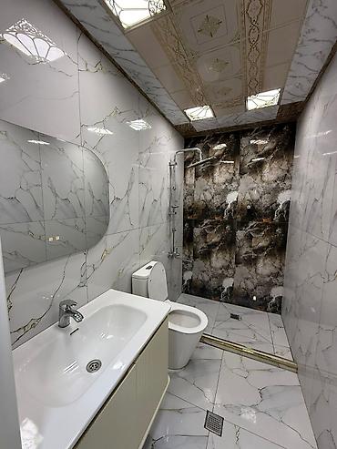 Yeni tikili: 2 otaqlı, Yeni tikili, 63 kv. m — 5