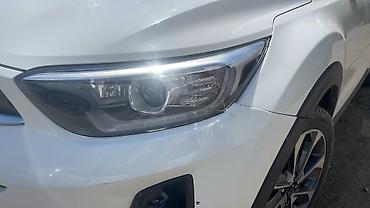 акамулятор б у: Продаю фары Kia Stonic 2019года. Передняя левая фара. Стекло — 1