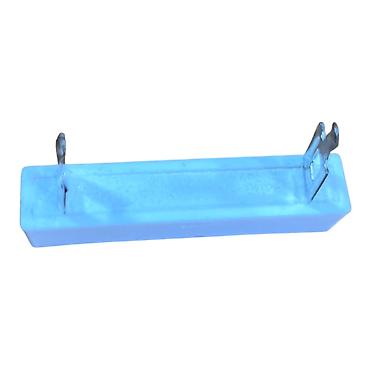 33k 2w rezistor: Məhsul: Seramik güc rezistoru – 30W 22Ω (işarə: 30W22RJ) — 5