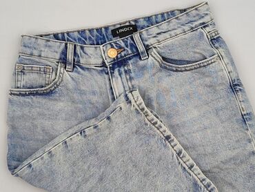 krótkie spodenki mohito: Lindex, Shorts for women, size S