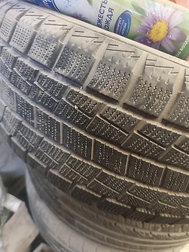 55: Зимняя резина Goform 215/55 R17 94T

1 штука — 1