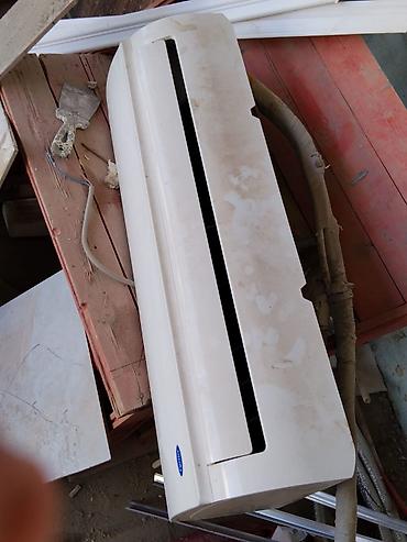 carrier: Ev Remont oldugu üçün satilir endirim olacag şəkildəkilərə Carrier — 3