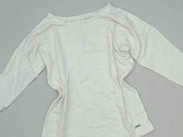 mohito bluzka z długim rękawem: Bluzka Mohito, XS (EU 34), stan - Dobry