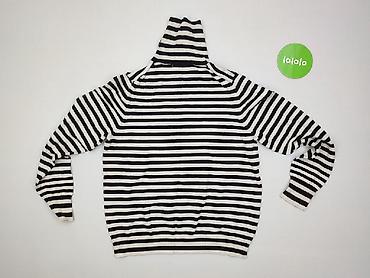monki sweter: Golf damski, rozmiar S — 3