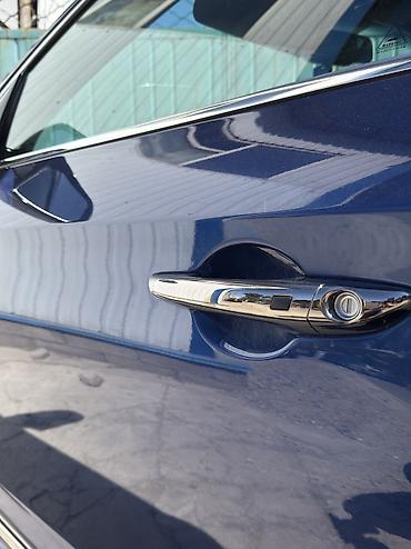 sonata orange: Hyundai Sonata: 2018 г., 2.4 л, Автомат, Бензин, Седан — 8