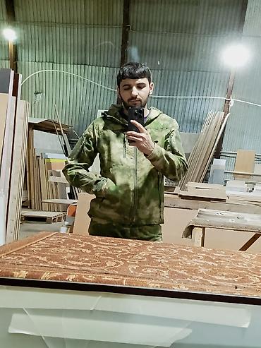 аквариум пластик: Mebel sexinde iş axdarıram təcrübəm 3 il — 10
