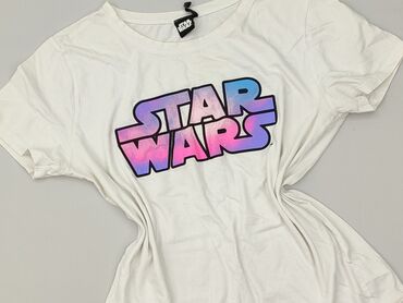 trapstar t shirty: Star Wars, Футболка жіноча, розмір M