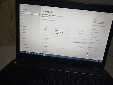 acer nitro 1: HP Pavilion 15.6" noutbuk - Ekran: 15.6" LED, HD - Prosessor: Intel — 3