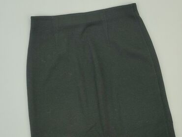 spódnice plażowe czarne: Skirt, M (EU 38), condition - Very good