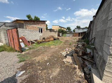 ак ордо продаю участок: 3 соток, Курулуш, Кызыл китеп