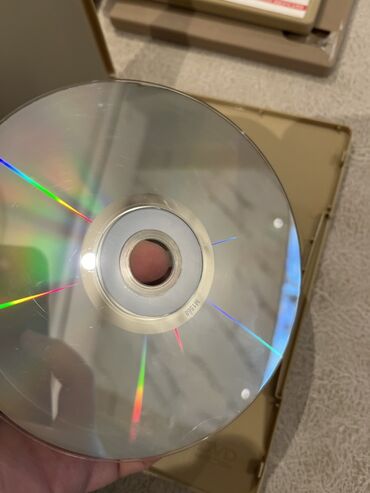 Oyun diskləri: Qarışıq janr — 8