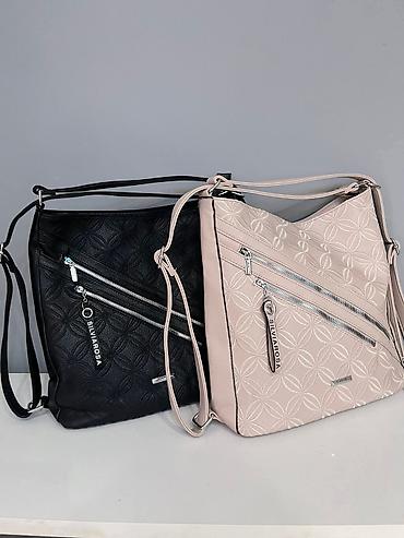 Torbe: Ženske torbe i rančevi – elegantni i praktični modeli - Klasične tote — 13