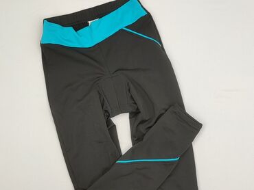 lidl spodnie softshell: Decathlon, Spodnie dla mężczyzn, rozmiar S