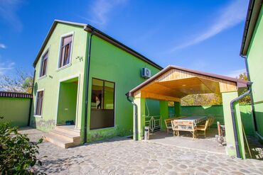 Günlük kirayə evlər: 150 kv. m, 4 otaqlı, İnternet, Qaz, İşıq -da lalafo.az — 11 Günlük kirayə evlər: 150 kv. m, 4 otaqlı, İnternet, Qaz, İşıq — 11