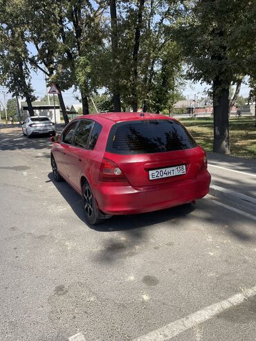 хондо цивик: Honda Civic: 2001 г., 1.5 л, Вариатор, Бензин, Хетчбек