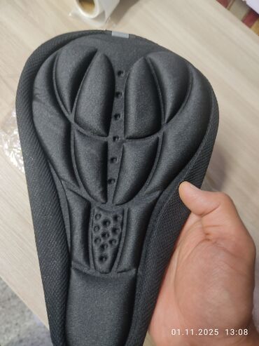 дождевик для велосипеда: Мягкий, спортивный, силиконовый, гелевый чехол для седла велосипеда