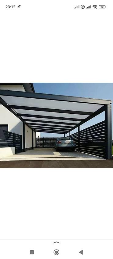 Строительство под ключ: Сварарычный жумуштардын баардык түрүн жасайбыз тез жана сапаттуу — 7