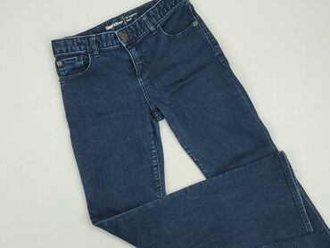 Kids' Clothes: Jeans, 10 years, 134/140, condition - Good