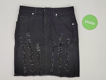 primark jeans: PrettyLittleThing, Spódnica damska, rozmiar S — 2