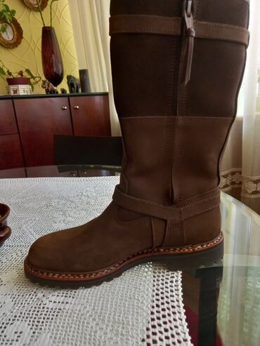 cizme zenske ugg: High boots, 41