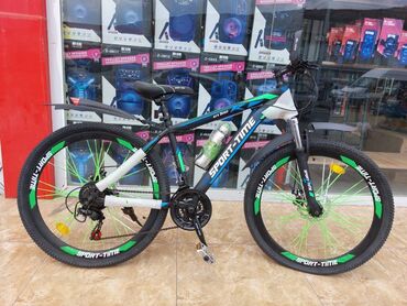 İdman velosipedləri: Yeni Şose velosipedi Strim, 26", Pulsuz çatdırılma — 6