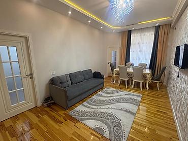 orbita mtk: Saray, 3 otaqlı, Yeni tikili, 76 kv. m — 1