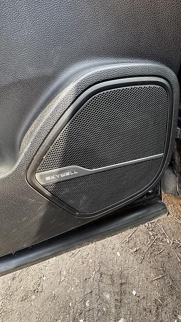 Другие автомобили: Скайвел Электромобиль кроссовер Ключевые особенности: - Просторный — 8