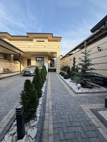продаю дом 20тыс долларов: Таунхаус, 200 кв. м, 5 бөлмө, Кыймылсыз мүлк агенттиги, Евро оңдоо