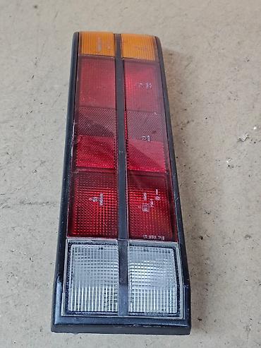 камандор: Задний правый стоп-сигнал Opel 1981 г., Б/у, Оригинал, Германия — 8